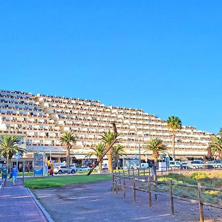 Ferienwohnung Marinero - Pool - Meerblick - Morro Jable Esterno foto