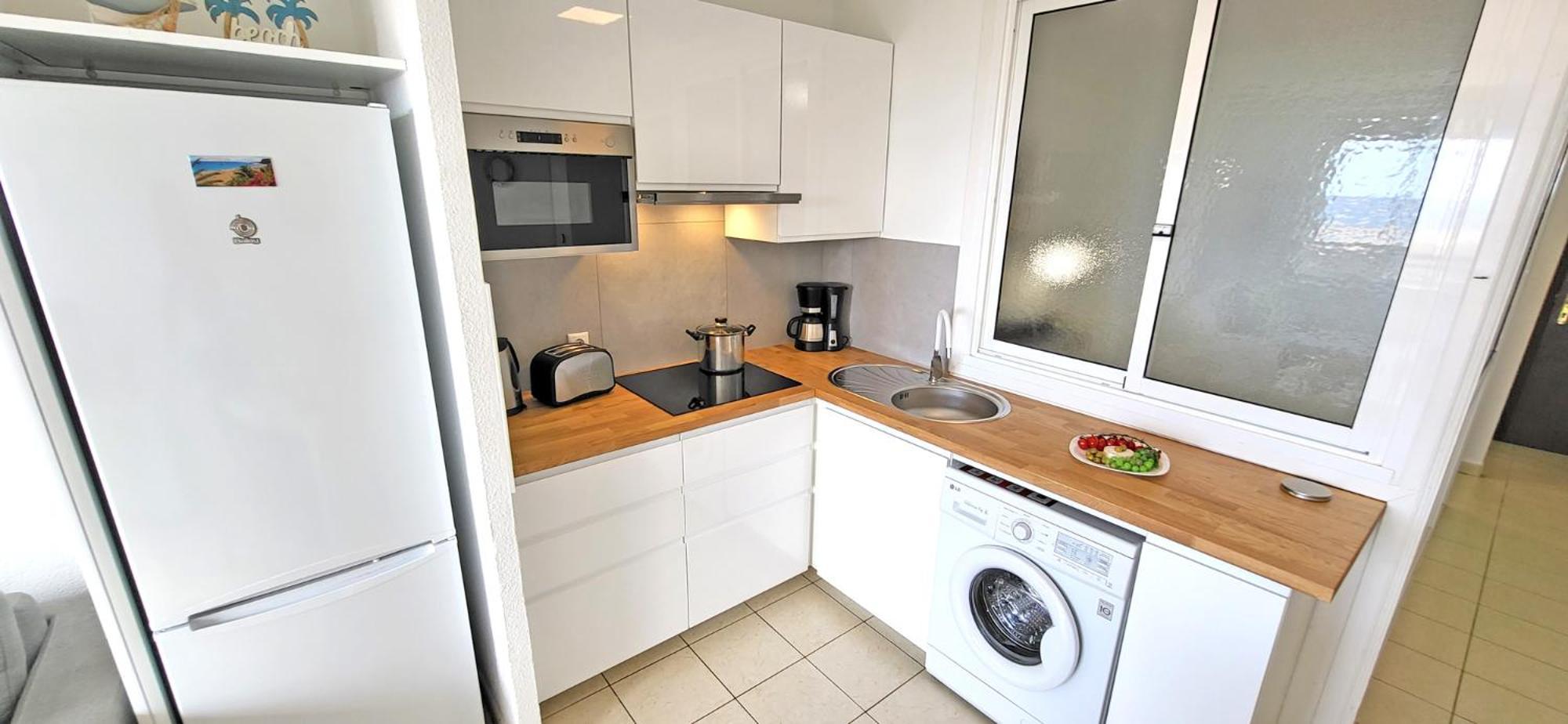 Ferienwohnung Marinero - Pool - Meerblick - Morro Jable Esterno foto