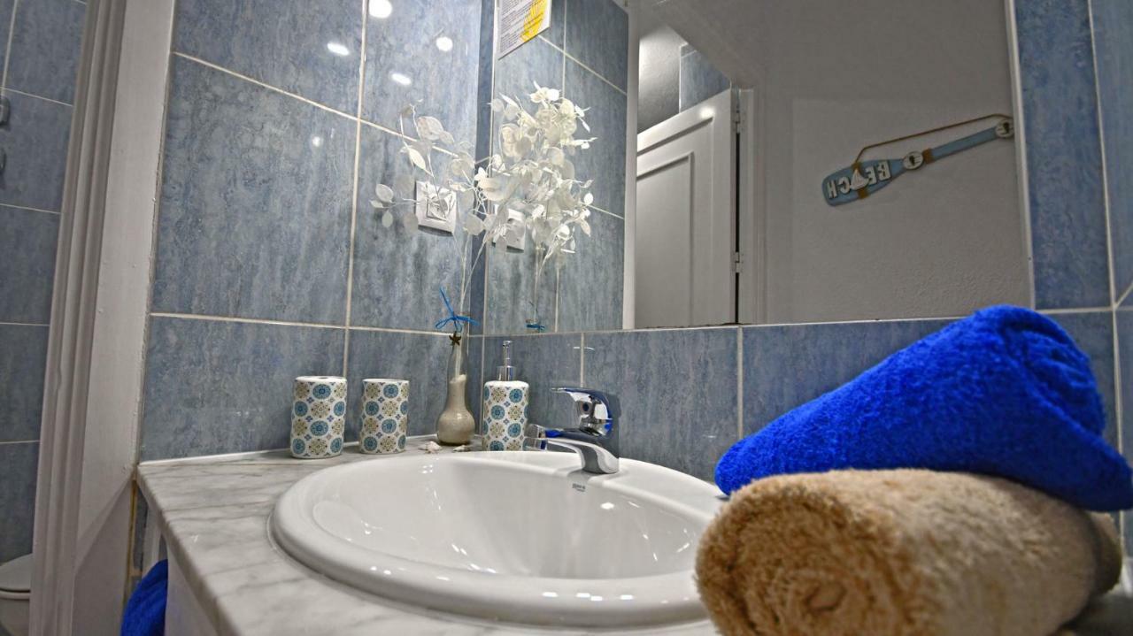 Ferienwohnung Marinero - Pool - Meerblick - Morro Jable Esterno foto