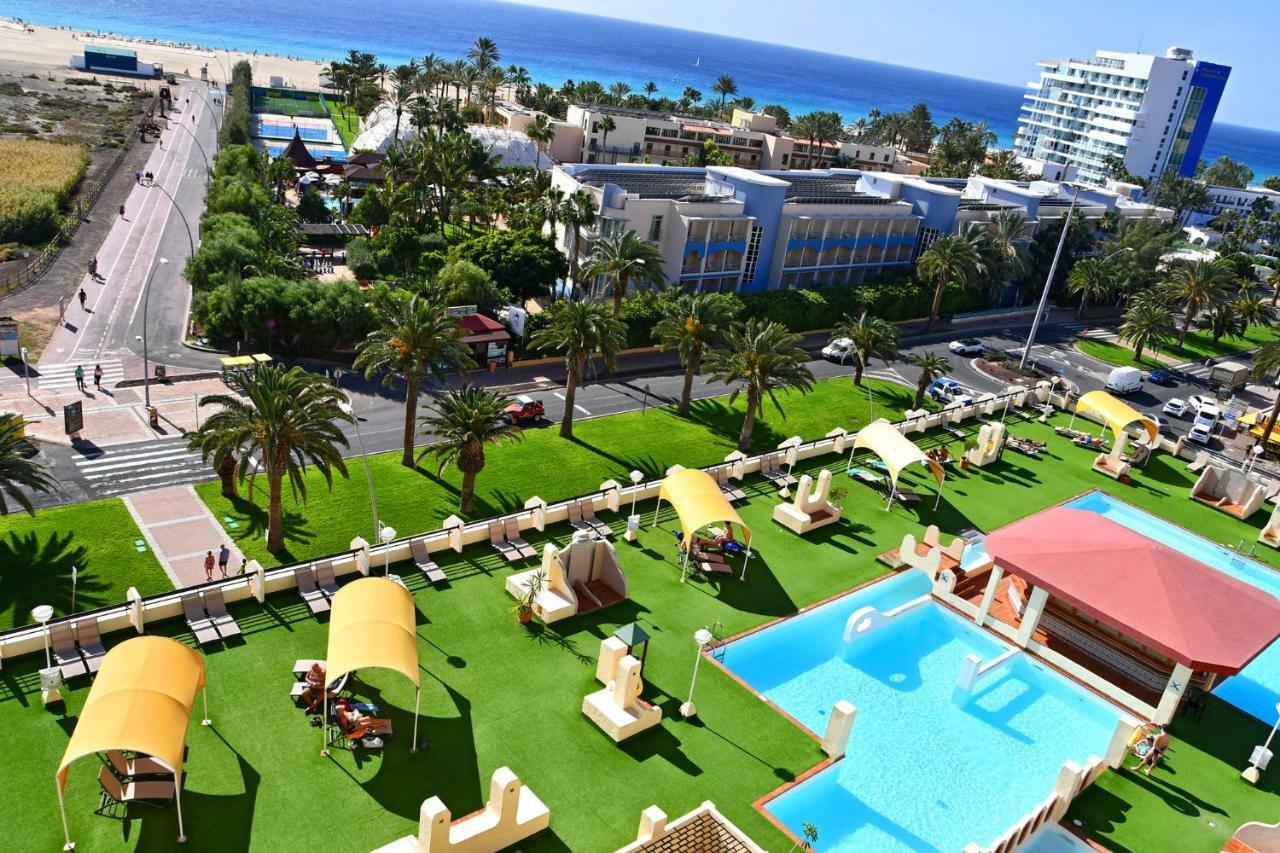 Ferienwohnung Marinero - Pool - Meerblick - Morro Jable Esterno foto