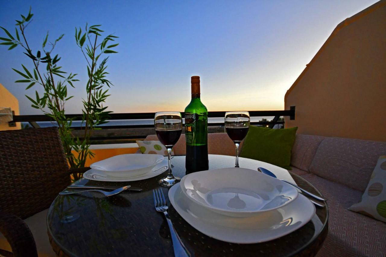 Ferienwohnung Marinero - Pool - Meerblick - Morro Jable Esterno foto