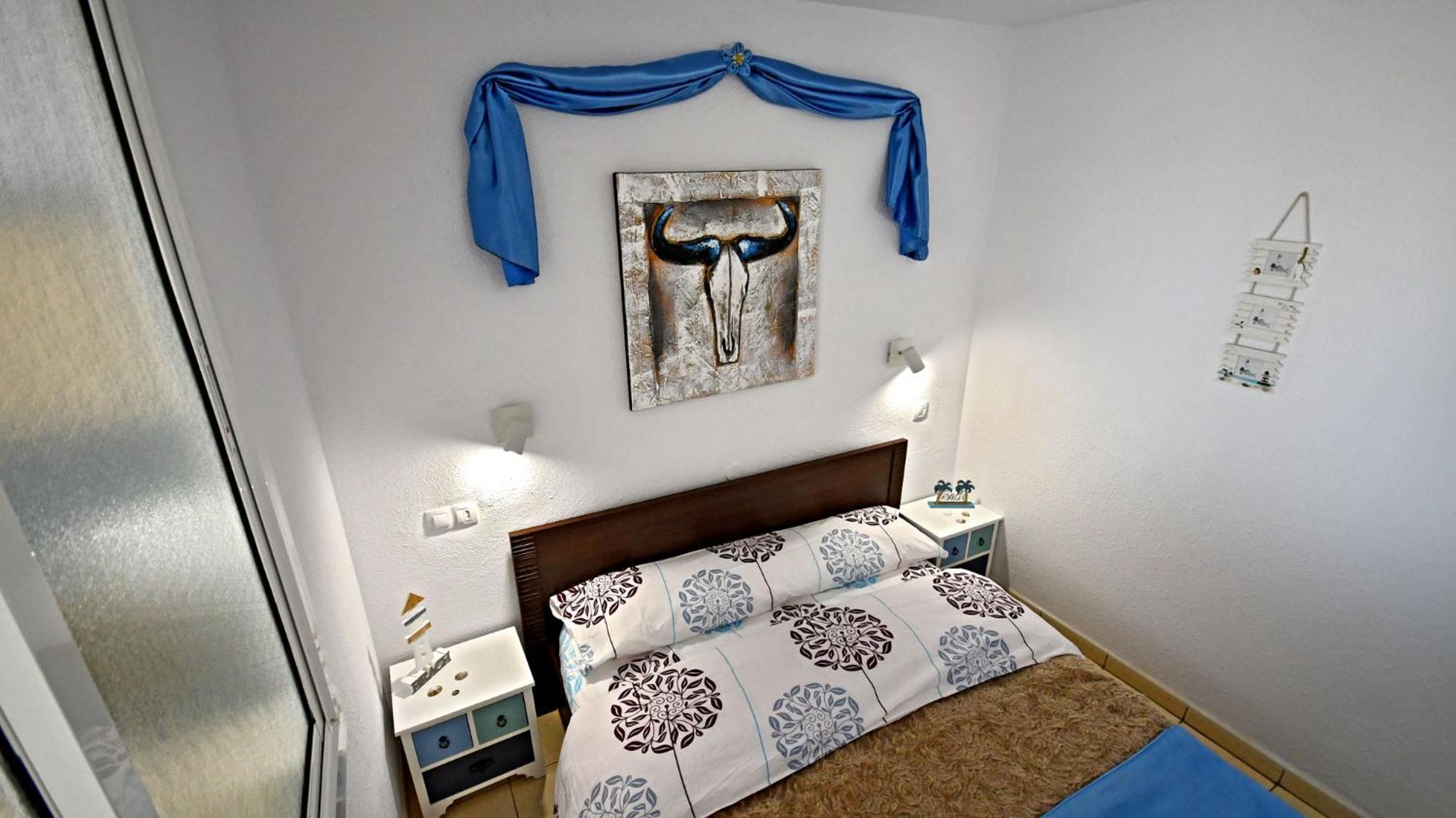 Ferienwohnung Marinero - Pool - Meerblick - Morro Jable Esterno foto