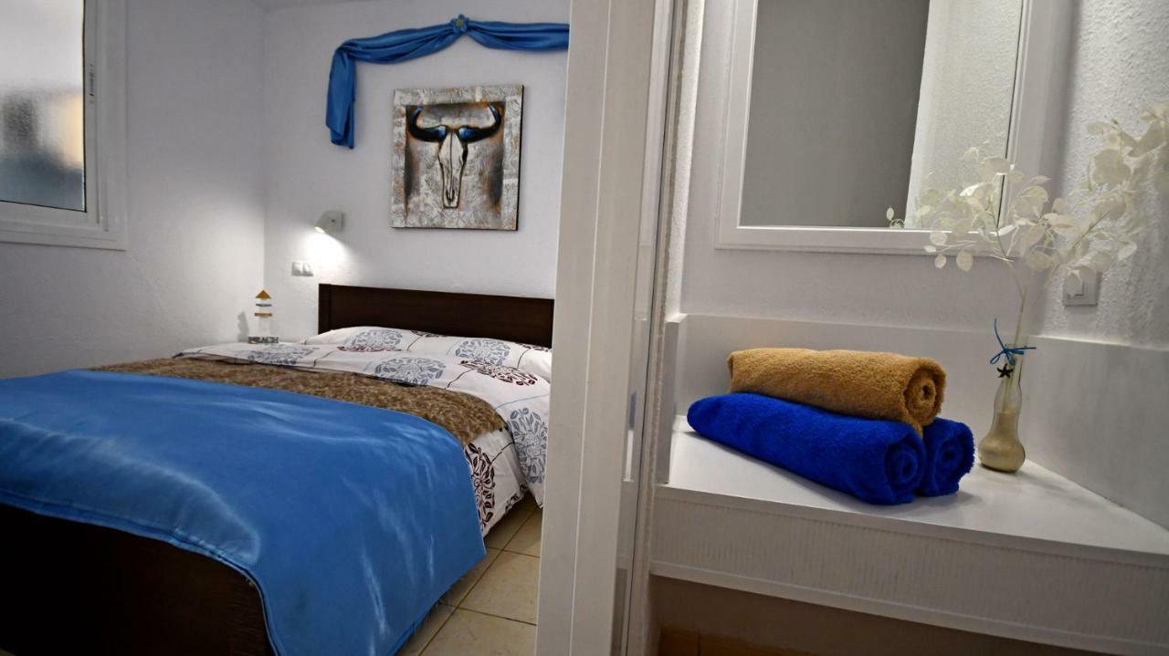 Ferienwohnung Marinero - Pool - Meerblick - Morro Jable Esterno foto