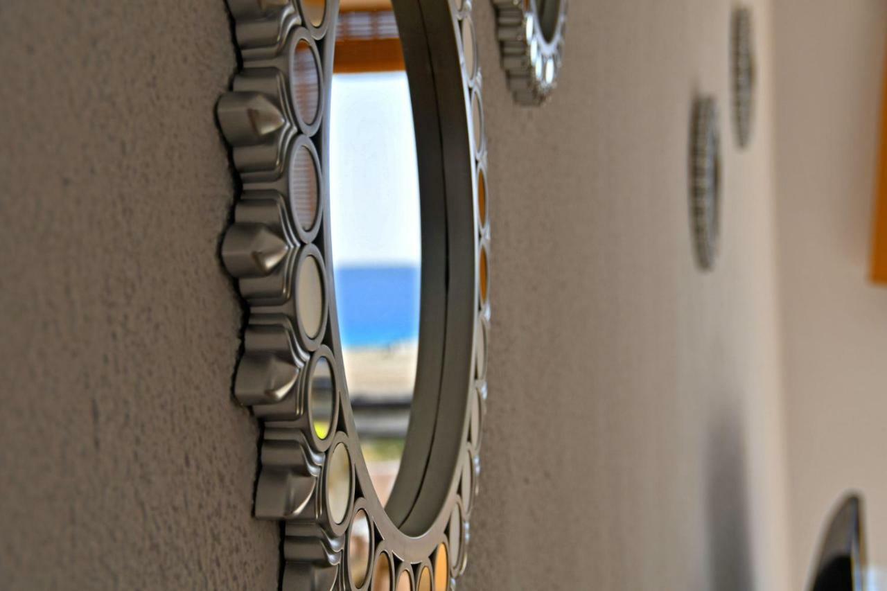 Ferienwohnung Marinero - Pool - Meerblick - Morro Jable Esterno foto