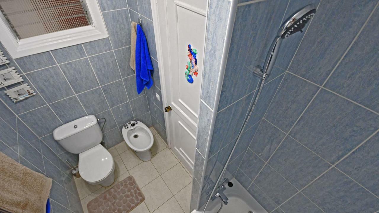 Ferienwohnung Marinero - Pool - Meerblick - Morro Jable Esterno foto