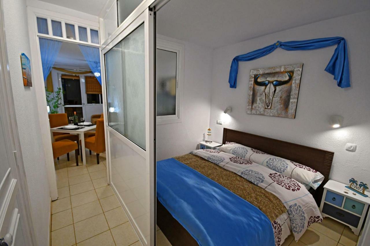 Ferienwohnung Marinero - Pool - Meerblick - Morro Jable Esterno foto