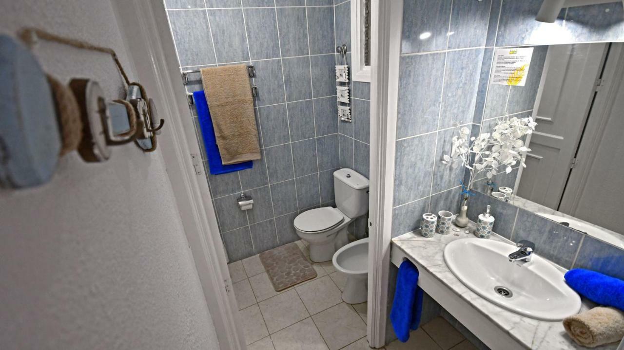 Ferienwohnung Marinero - Pool - Meerblick - Morro Jable Esterno foto